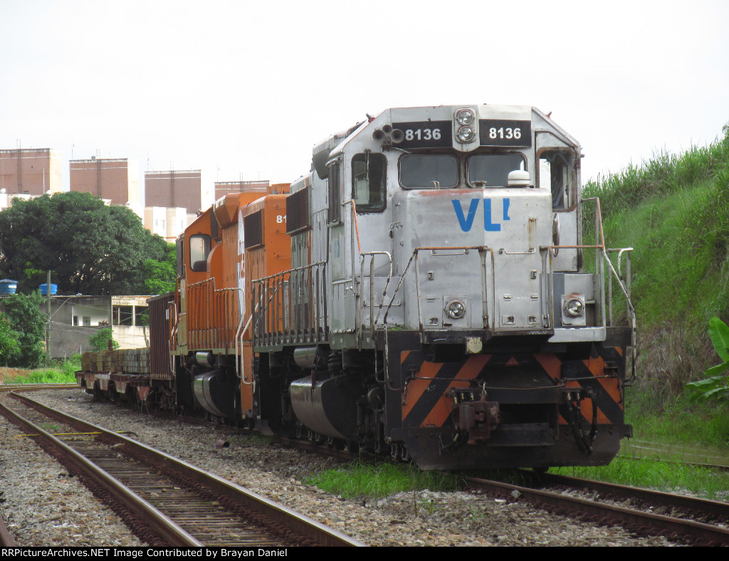 VLI 8136